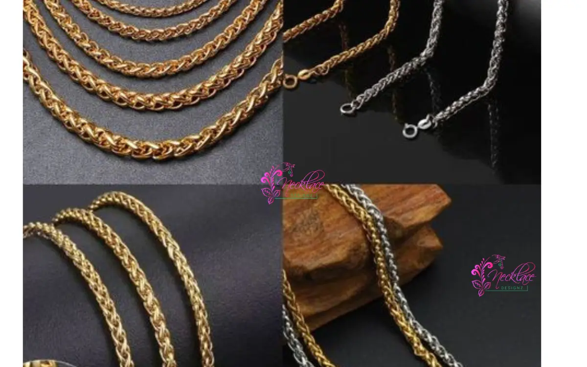 Chain length selection for women