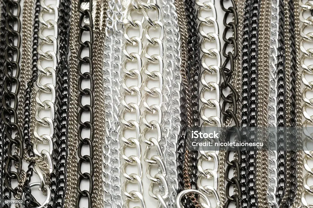 10-X chain