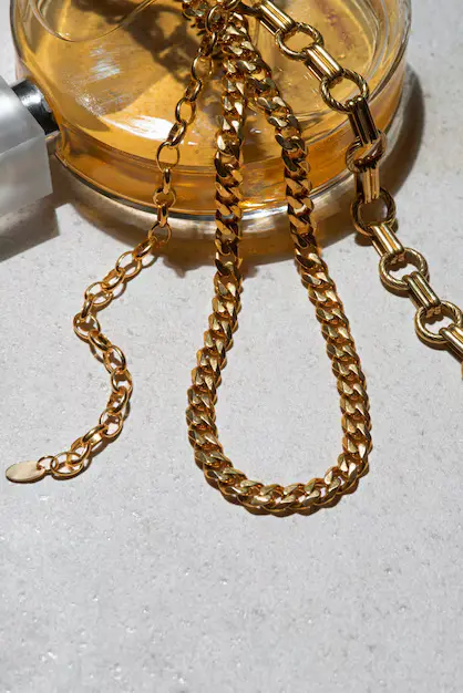 How_Much_is_a_14k_Gold_Necklace_Worth?