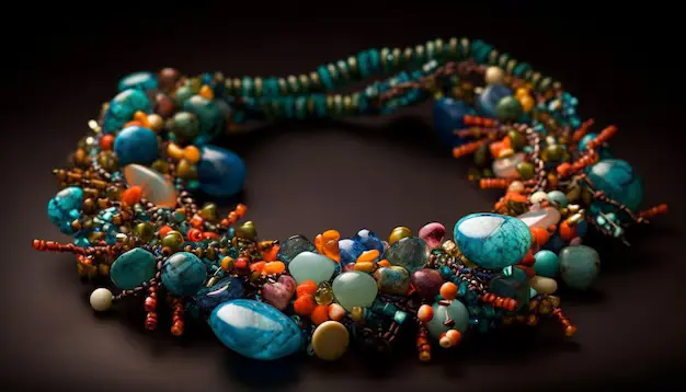 Beaded_Necklace