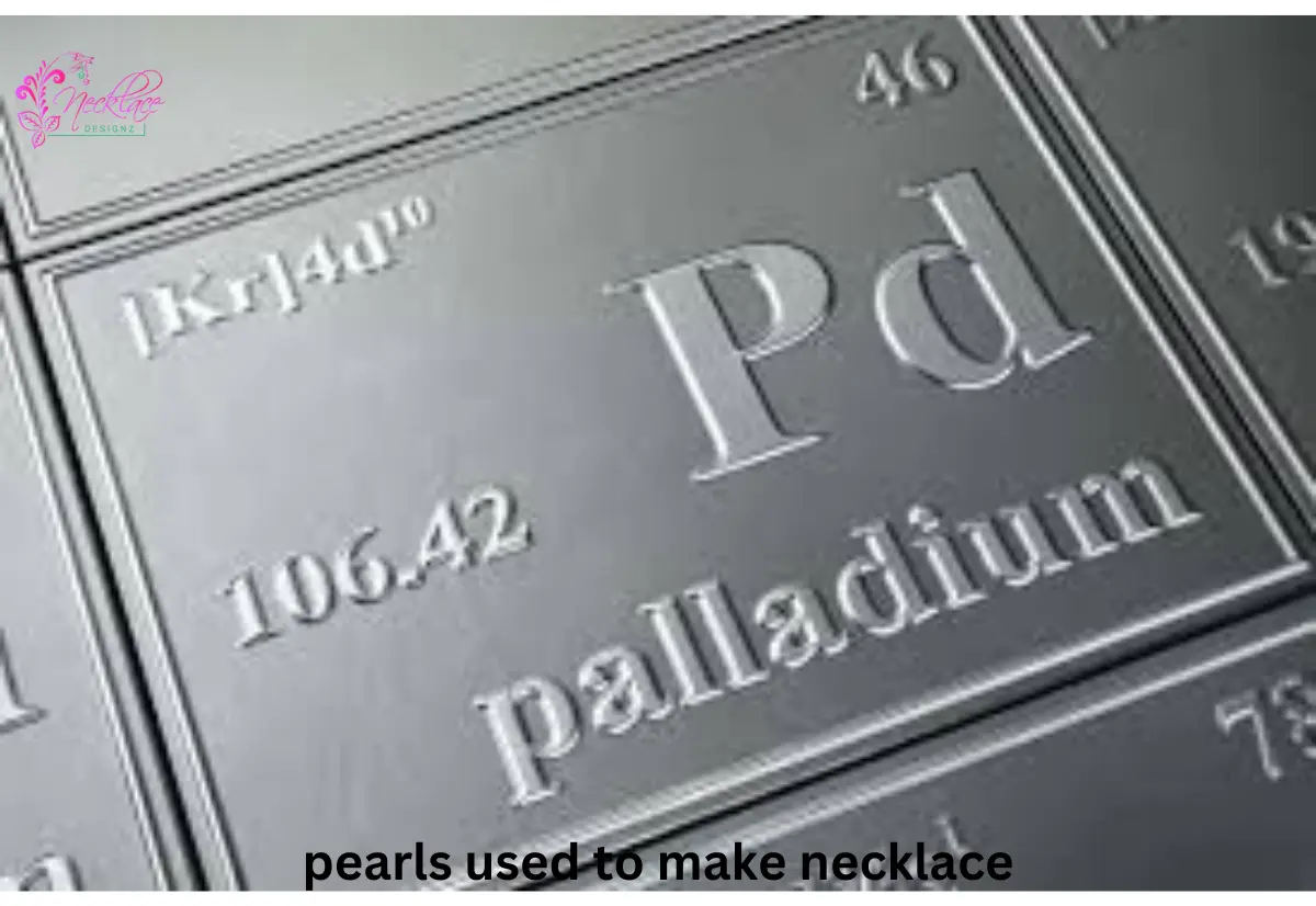 Palladium