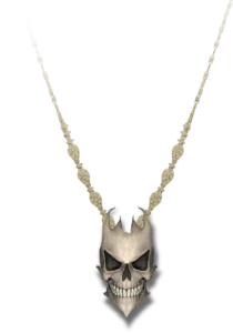 Halloween Necklaces