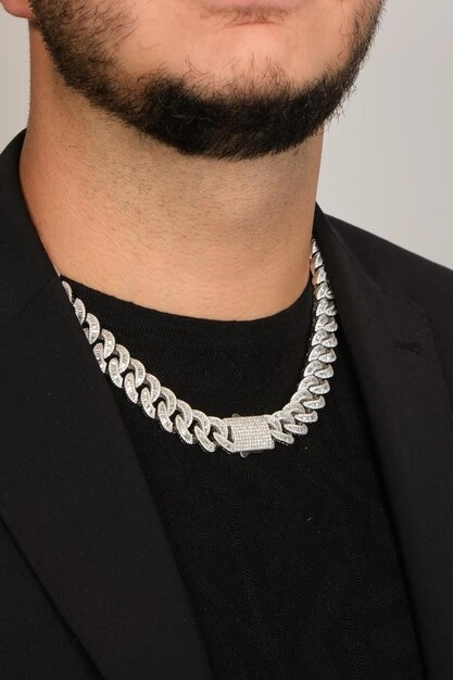 Types_of_necklaces_for_men