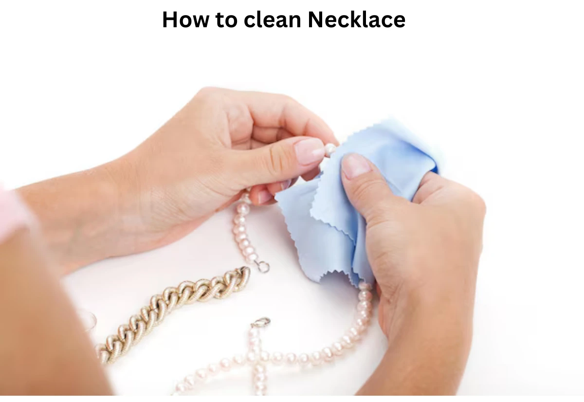 How_to_clean_necklace