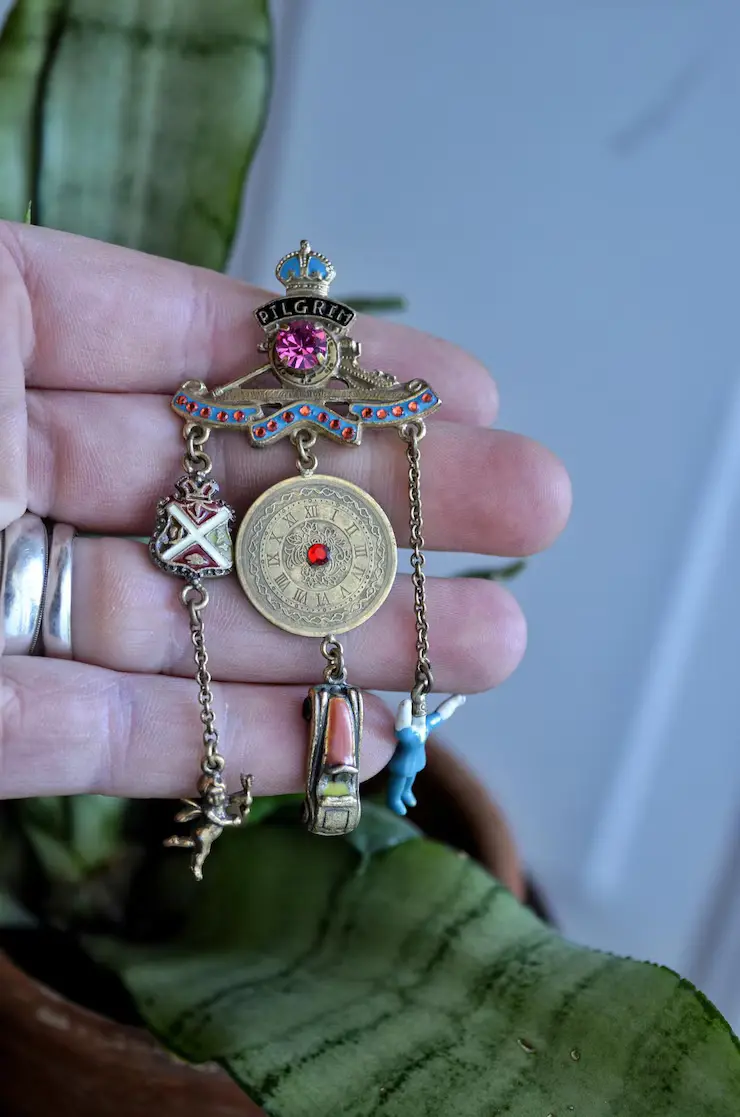 Zodiac Necklaces